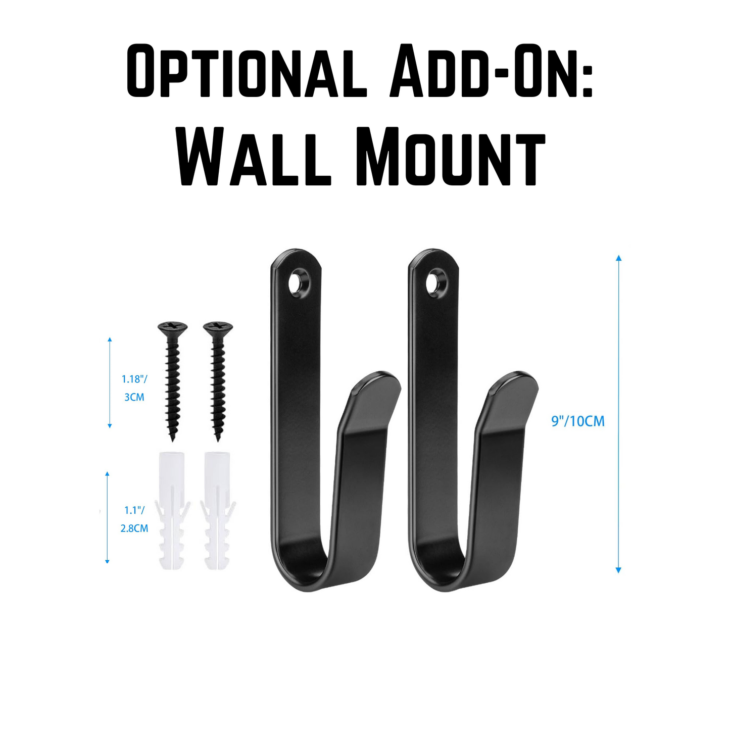 Colorado Peaks & Places Shot Ski
